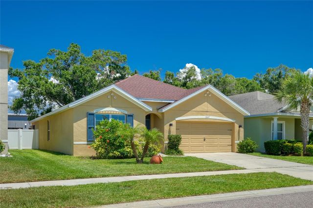 10607 PARK MEADOWBROOKE DRIVE, Riverview, FL 33578