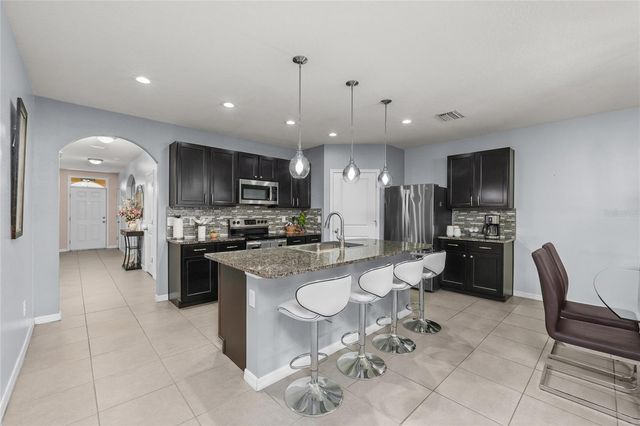 10607 PARK MEADOWBROOKE DRIVE, Riverview, FL 33578