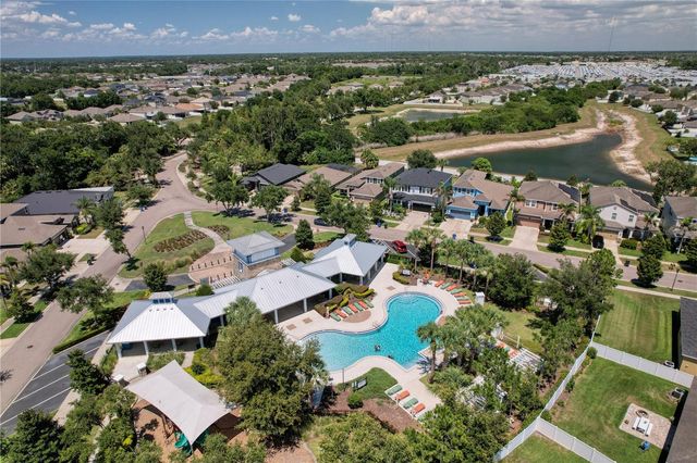 10607 PARK MEADOWBROOKE DRIVE, Riverview, FL 33578