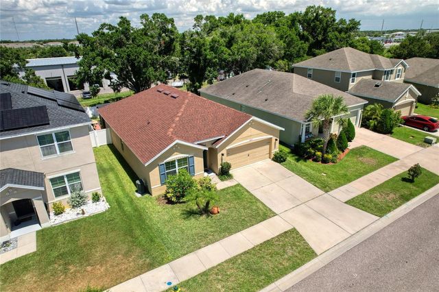 10607 PARK MEADOWBROOKE DRIVE, Riverview, FL 33578