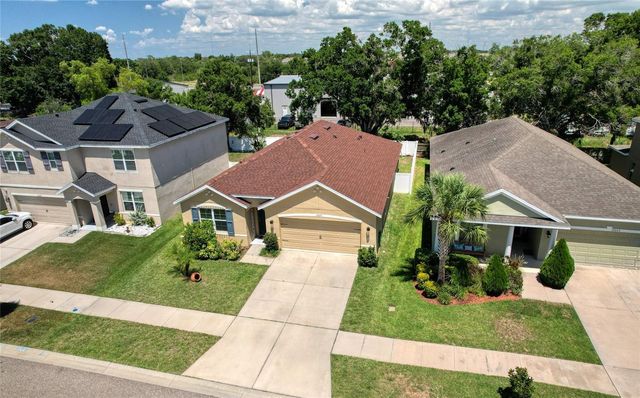 10607 PARK MEADOWBROOKE DRIVE, Riverview, FL 33578
