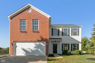 1102 Maple Run Drive, Sheridan, IN 46069