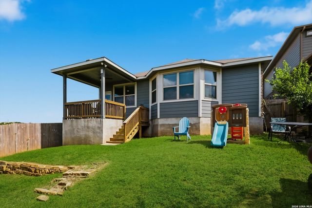 11159 Charismatic, San Antonio, TX 78245