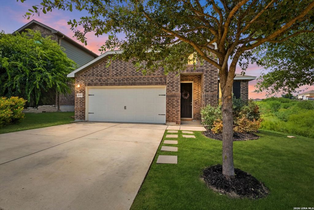 11159 Charismatic, San Antonio, TX 78245