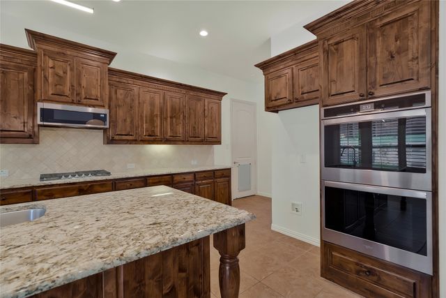 13647 Monstrell Road, Frisco, TX 75035