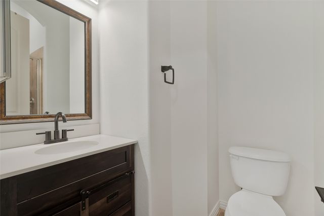 13647 Monstrell Road, Frisco, TX 75035