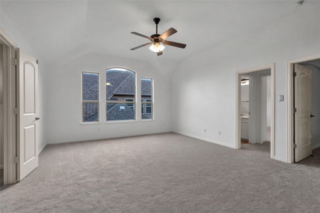 13647 Monstrell Road, Frisco, TX 75035