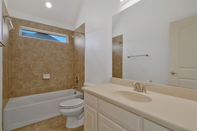 13647 Monstrell Road, Frisco, TX 75035