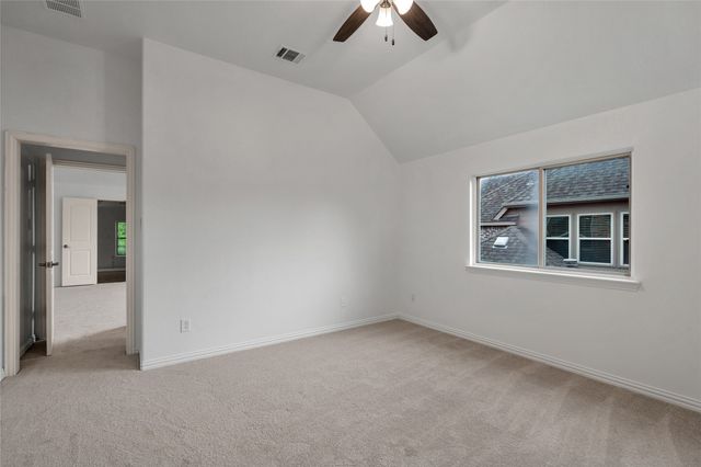 13647 Monstrell Road, Frisco, TX 75035