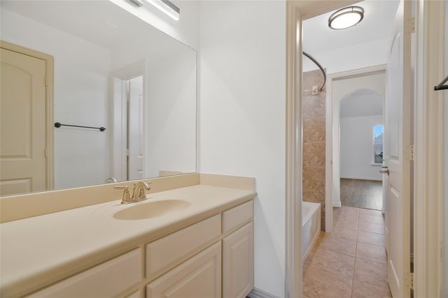 13647 Monstrell Road, Frisco, TX 75035