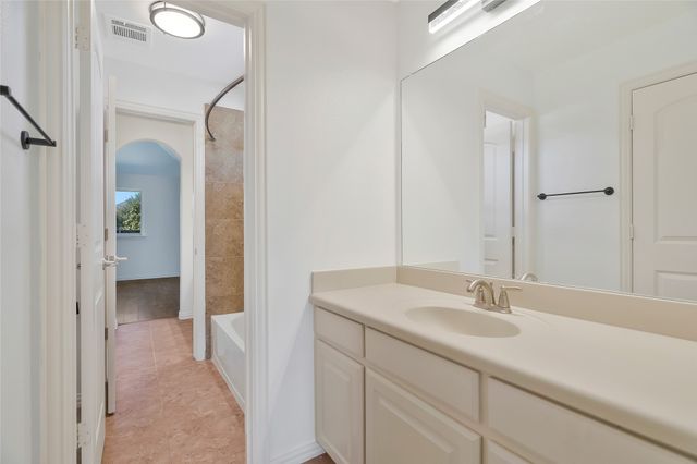 13647 Monstrell Road, Frisco, TX 75035