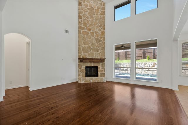 13647 Monstrell Road, Frisco, TX 75035