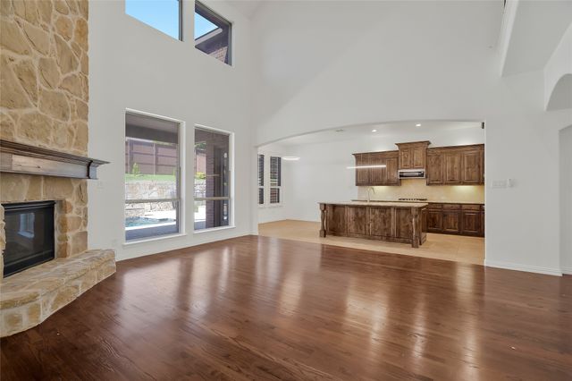 13647 Monstrell Road, Frisco, TX 75035