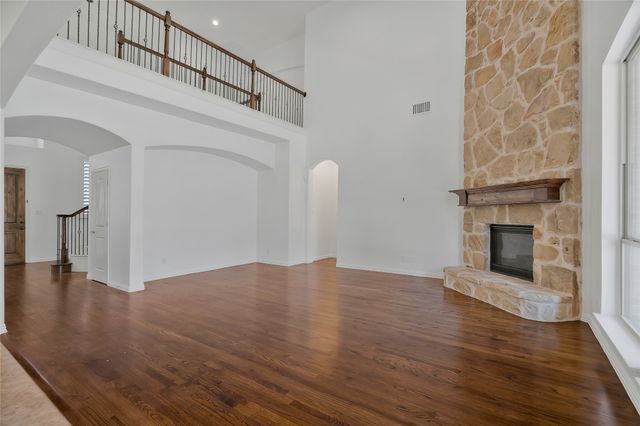 13647 Monstrell Road, Frisco, TX 75035