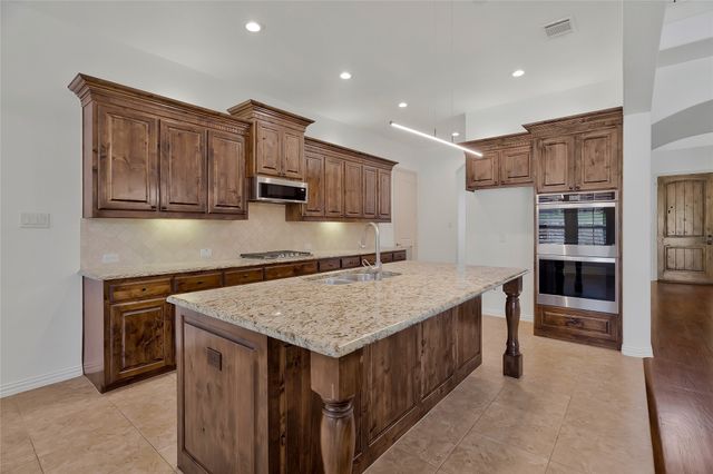 13647 Monstrell Road, Frisco, TX 75035