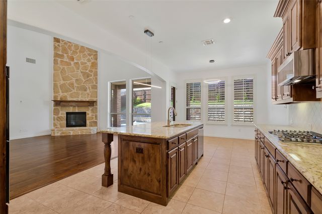 13647 Monstrell Road, Frisco, TX 75035