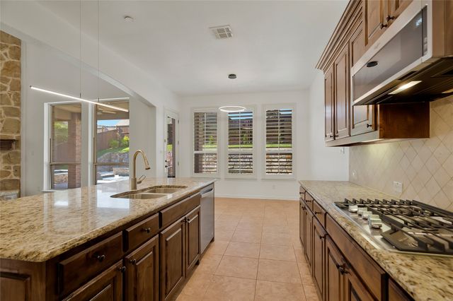 13647 Monstrell Road, Frisco, TX 75035
