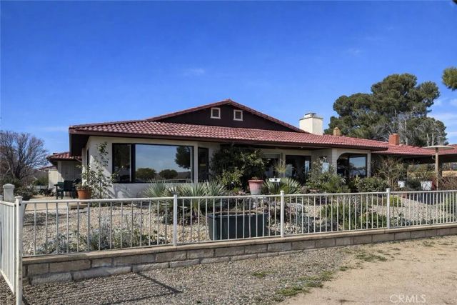 27987 Fairacres, Helendale, CA 92342