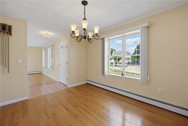 30 Gianna Drive, Cranston, RI 02921