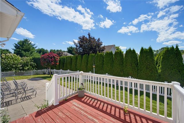 30 Gianna Drive, Cranston, RI 02921