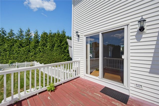 30 Gianna Drive, Cranston, RI 02921