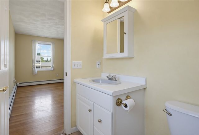30 Gianna Drive, Cranston, RI 02921