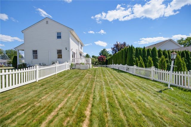 30 Gianna Drive, Cranston, RI 02921