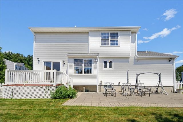 30 Gianna Drive, Cranston, RI 02921