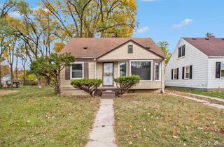 18452 Shaftsbury Avenue, Detroit, MI 48219