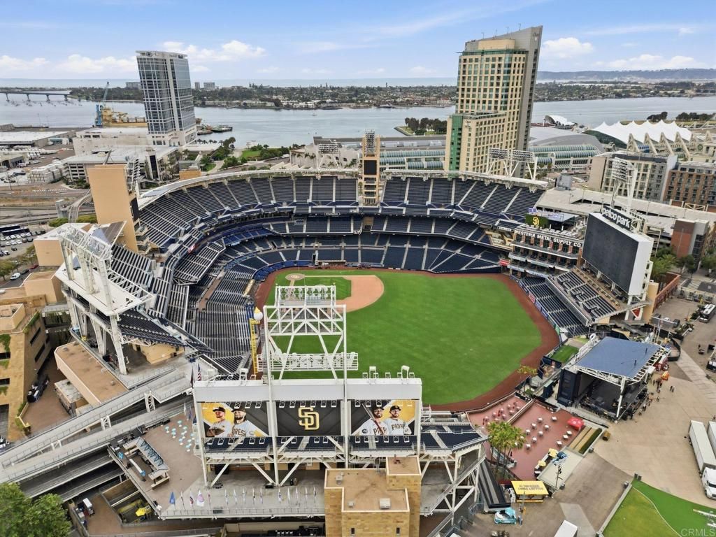 350 11th Avenue 621, San Diego, CA 92101 — exterior
