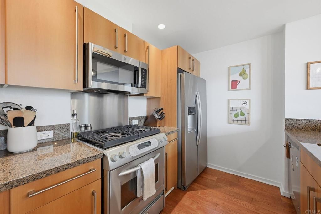 350 11th Avenue 621, San Diego, CA 92101 — photo 5