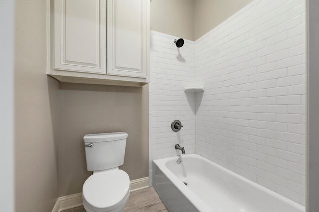 110 Eagles Roost Circle, Ennis, TX 75119