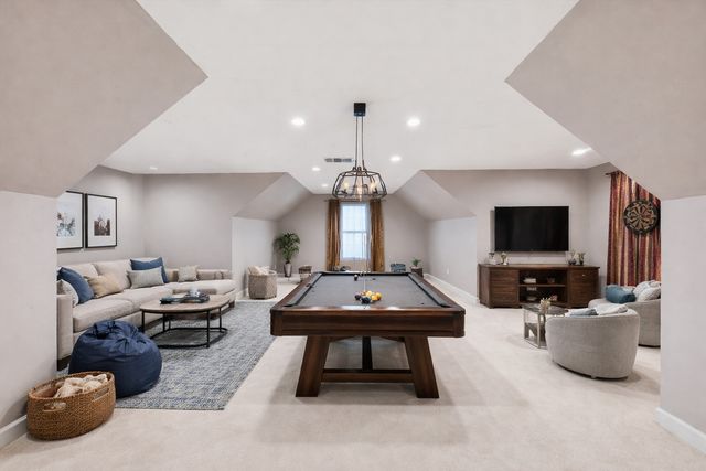 110 Eagles Roost Circle, Ennis, TX 75119