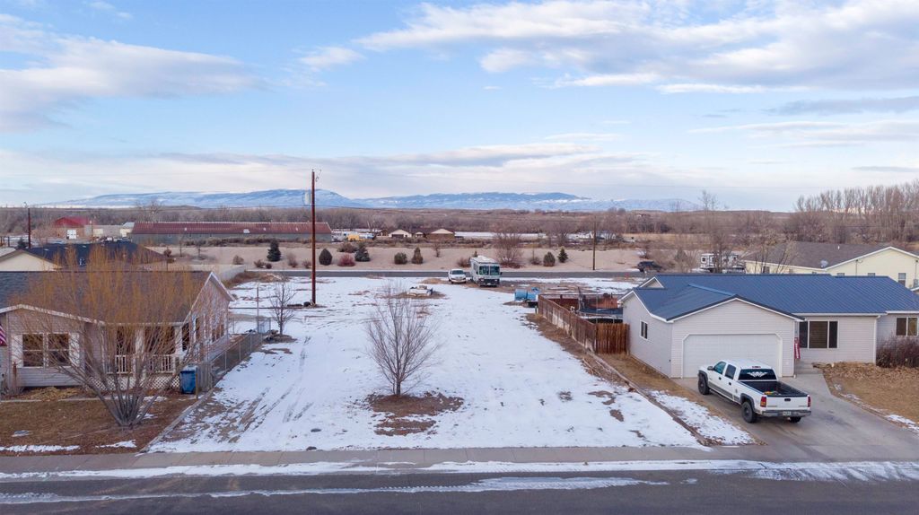 TBD 2nd St E, Lovell, WY 82431 photo 2