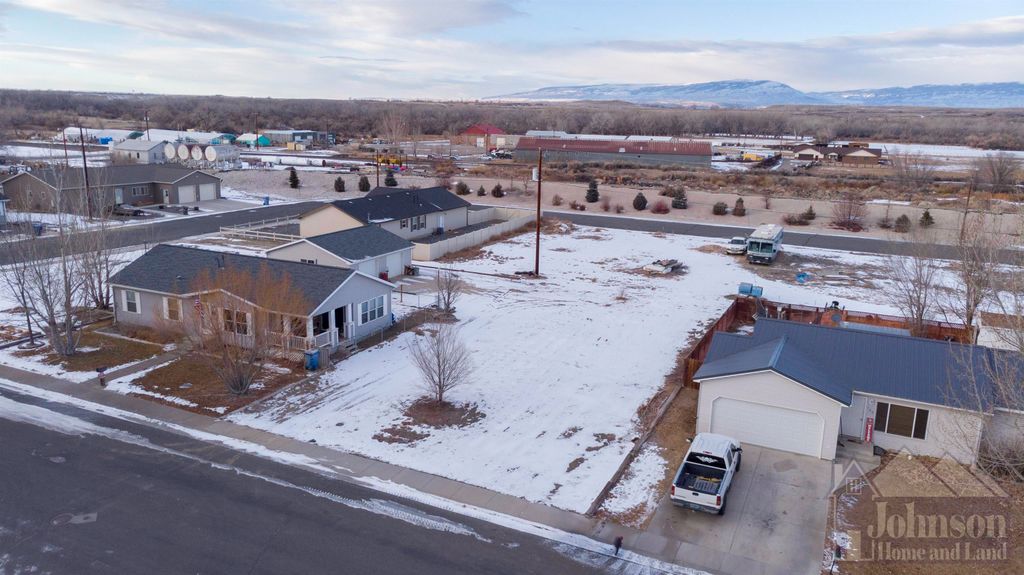 TBD 2nd St E, Lovell, WY 82431 photo 3