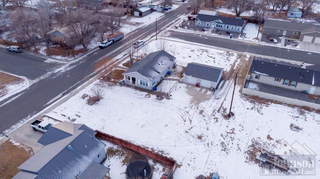 TBD 2nd St E, Lovell, WY 82431 photo 5