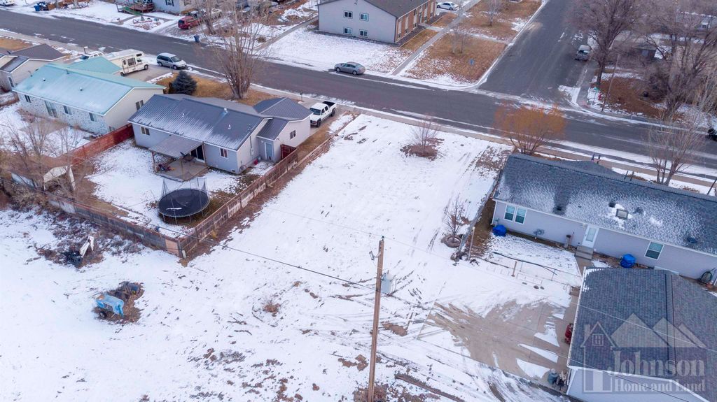 TBD 2nd St E, Lovell, WY 82431 photo 7