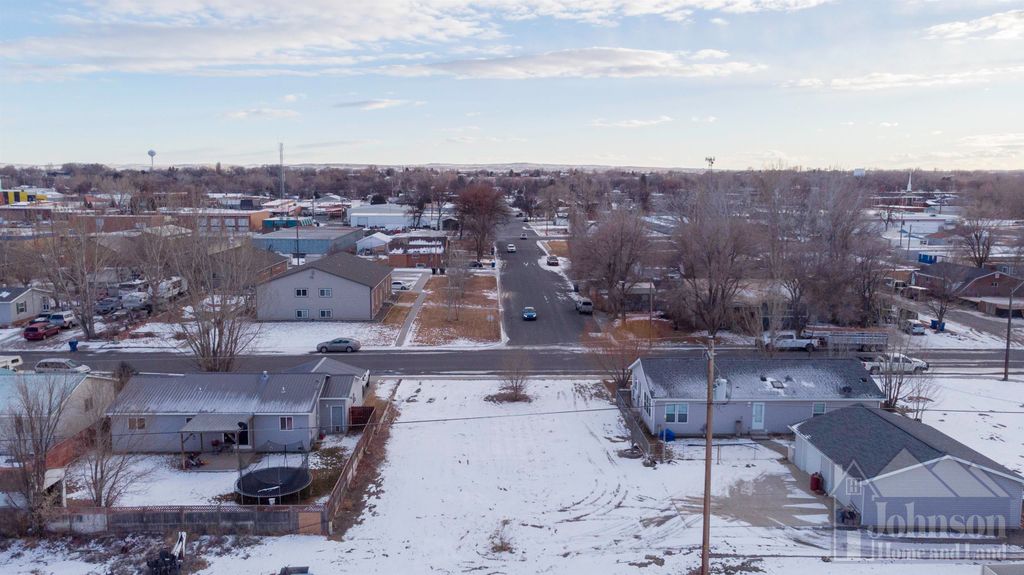TBD 2nd St E, Lovell, WY 82431 photo 8