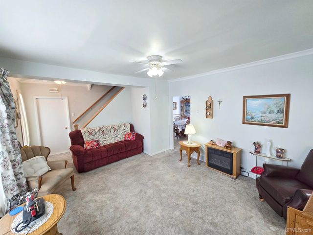 205 Iron Mountain Street, Iron Mountain, MI 49801