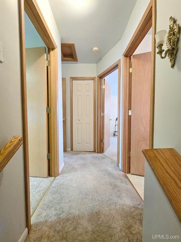 205 Iron Mountain Street, Iron Mountain, MI 49801