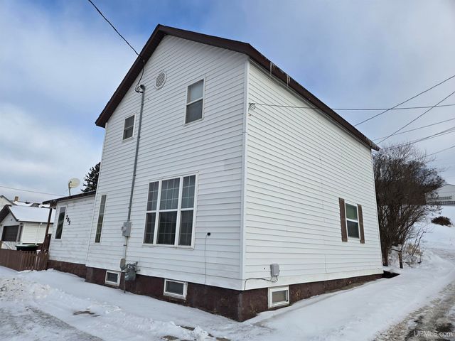 205 Iron Mountain Street, Iron Mountain, MI 49801