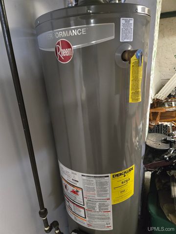 205 Iron Mountain Street, Iron Mountain, MI 49801