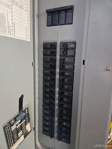 205 Iron Mountain Street, Iron Mountain, MI 49801