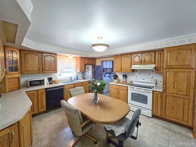 205 Iron Mountain Street, Iron Mountain, MI 49801