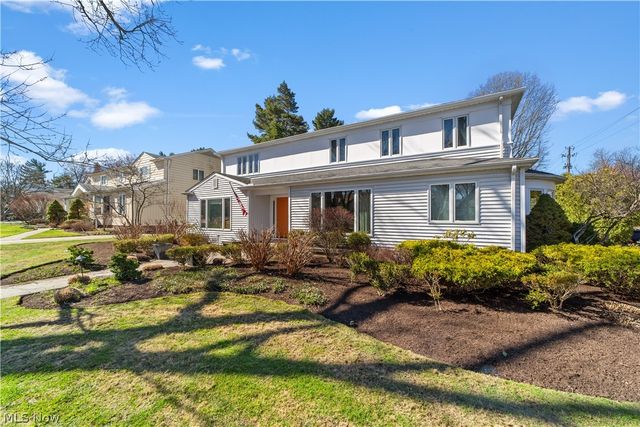 2408 Beachwood Boulevard, Beachwood, OH 44122