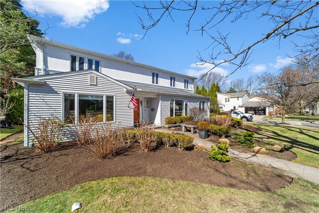 2408 Beachwood Boulevard, Beachwood, OH 44122