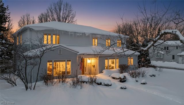 2408 Beachwood Boulevard, Beachwood, OH 44122