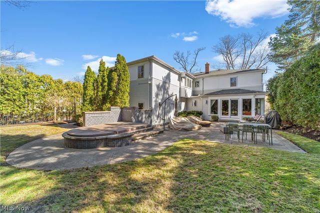 2408 Beachwood Boulevard, Beachwood, OH 44122