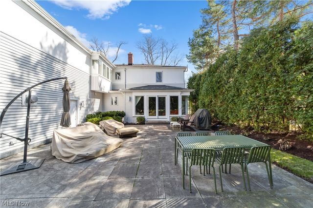 2408 Beachwood Boulevard, Beachwood, OH 44122