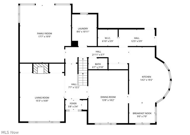 2408 Beachwood Boulevard, Beachwood, OH 44122